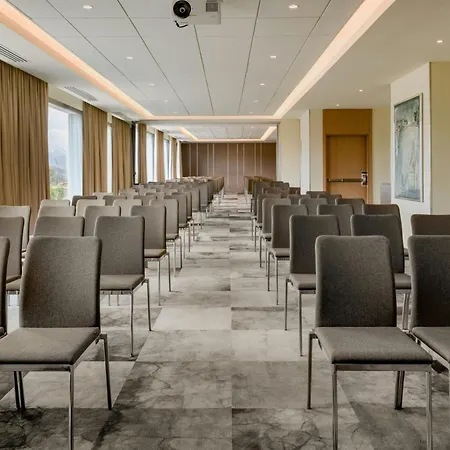 Ac By Marriott Hotel 4*