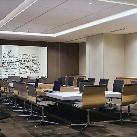 Ac By Marriott Hotel 4*