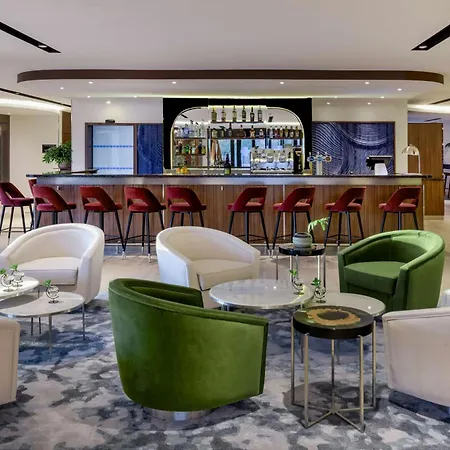 Ac By Marriott