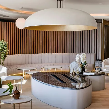Hotel Ac By Marriott