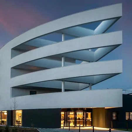 Ac By Marriott 4*