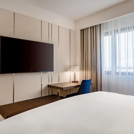 Hotel Ac By Marriott