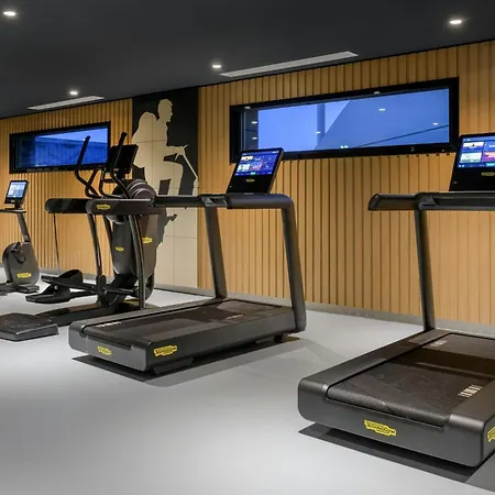 Ac By Marriott Hotel 4*