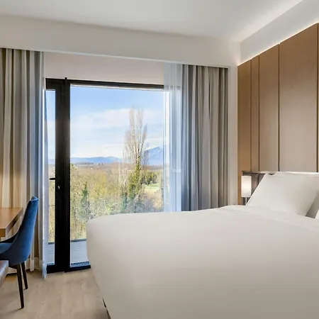 Hotel Ac By Marriott 4*