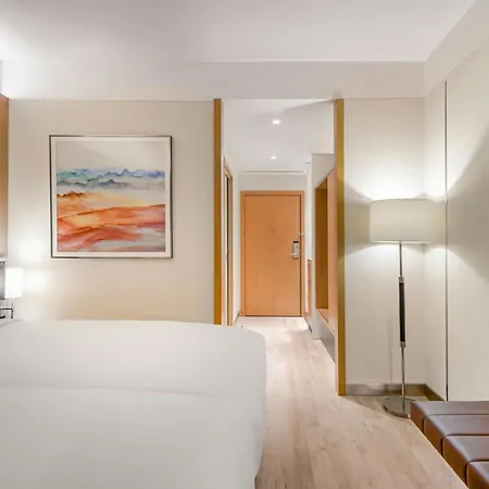 Ac By Marriott Hotel Saint-Julien-en-Genevois