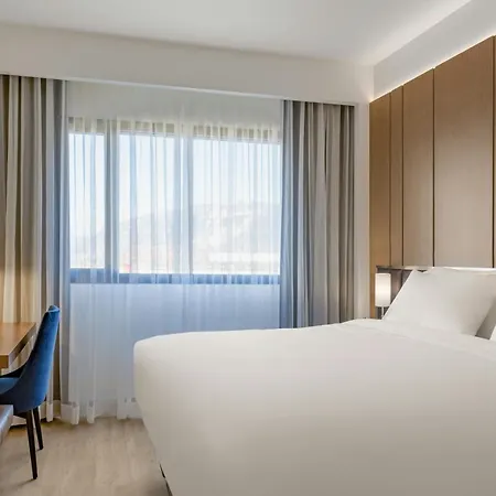 Hotel Ac By Marriott Saint-Julien-en-Genevois