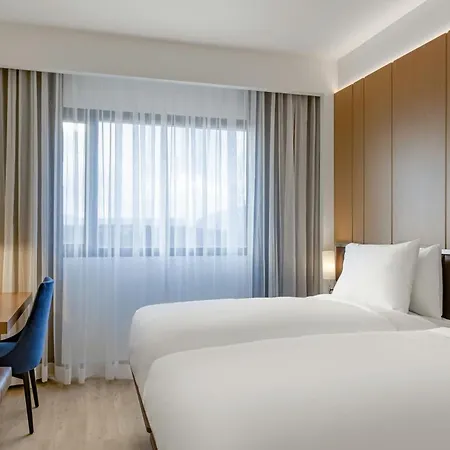 Ac By Marriott 4*