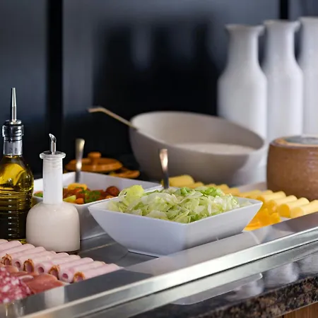 Hotel Ac By Marriott