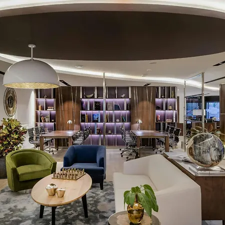 Ac By Marriott Hotel 4*