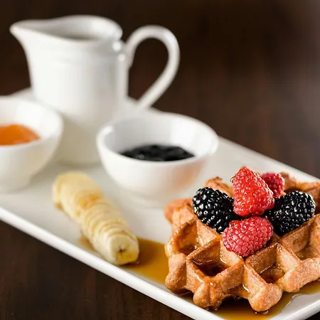 Ac By Marriott Hotel Saint-Julien-en-Genevois