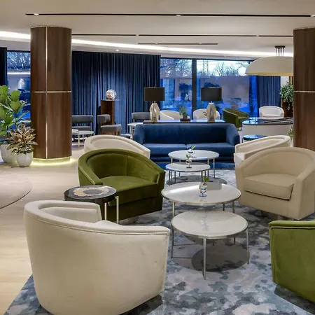 Hotel Ac By Marriott Saint-Julien-en-Genevois