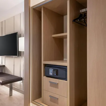 Ac By Marriott Hotel