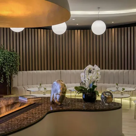 Ac By Marriott Hotel 4*