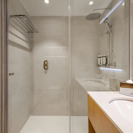 Hotel Ac By Marriott