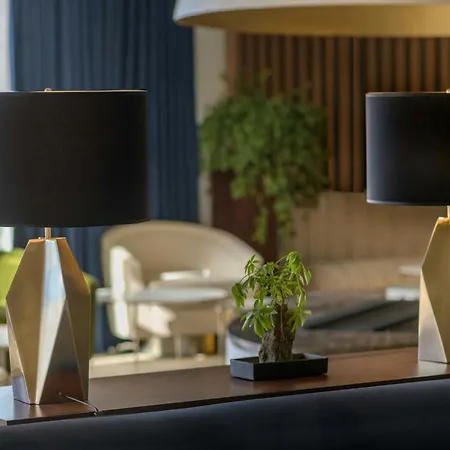 Ac By Marriott Saint-Julien-en-Genevois