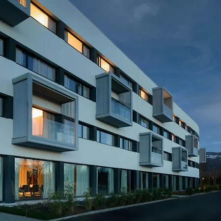 Ac By Marriott Hotel