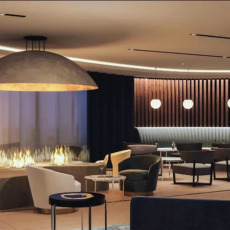 Hotel Ac By Marriott Saint-Julien-en-Genevois