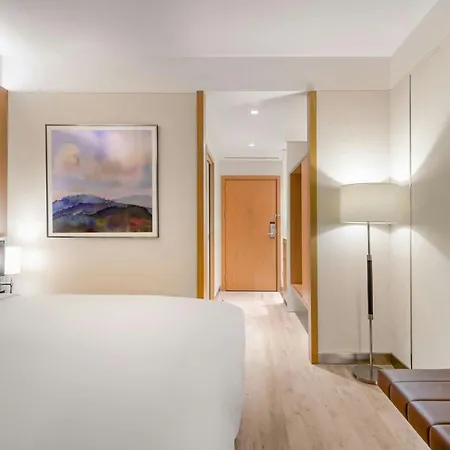 Ac By Marriott Saint-Julien-en-Genevois