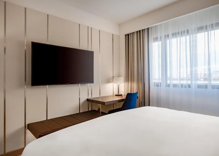 Hotel Ac By Marriott