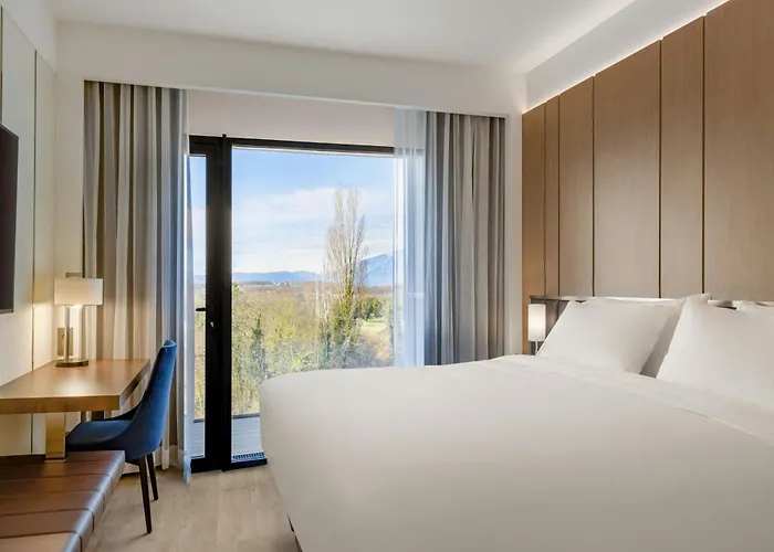 Hotel Ac By Marriott 4*