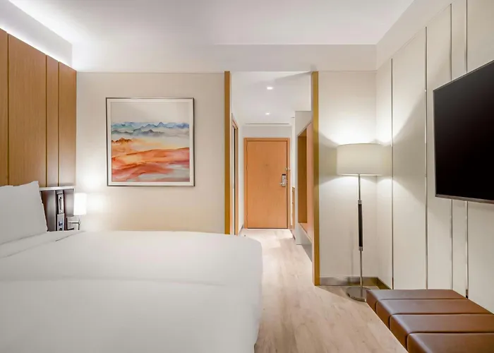 Ac By Marriott Hotel Saint-Julien-en-Genevois