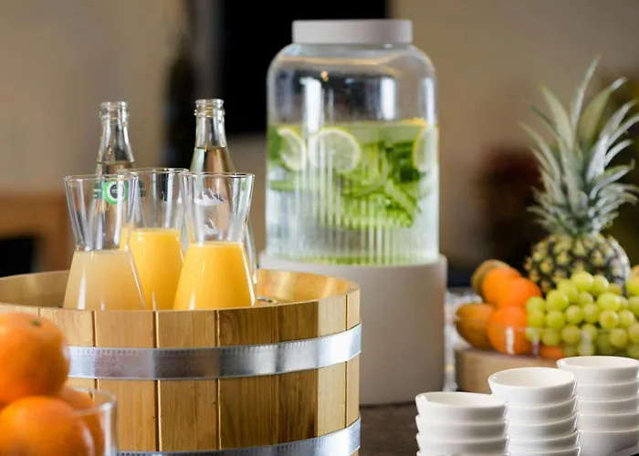 Ac By Marriott 4* Saint-Julien-en-Genevois