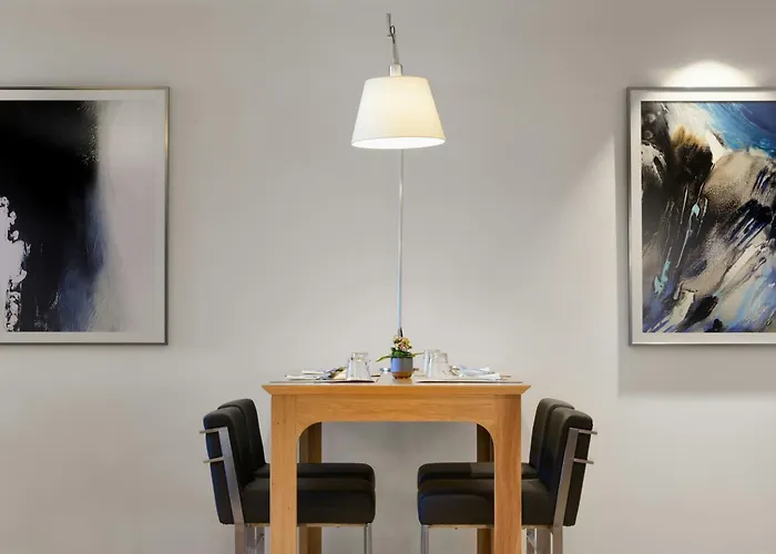 Ac By Marriott Hotel Saint-Julien-en-Genevois