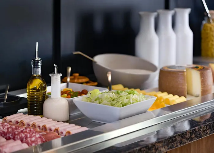 Hotel Ac By Marriott