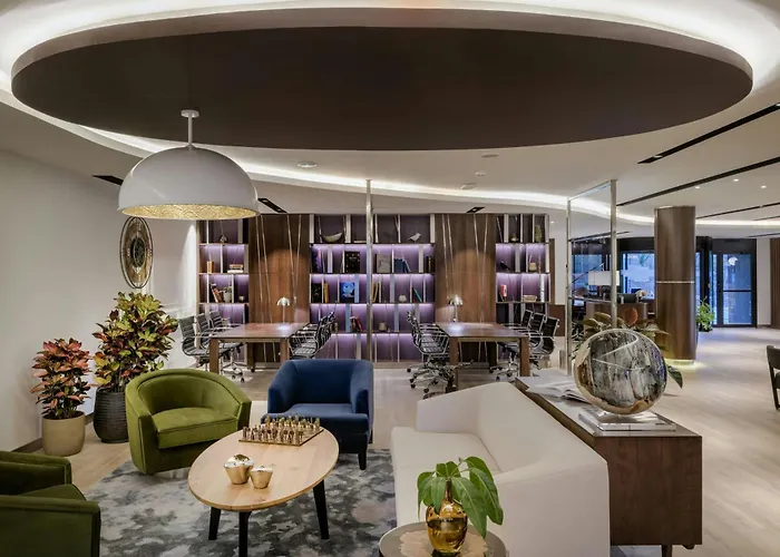 Ac By Marriott Hotel 4*