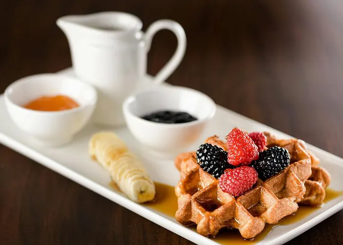 Ac By Marriott Hotel Saint-Julien-en-Genevois