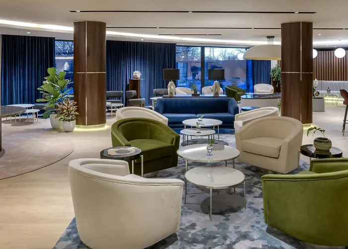 Hotel Ac By Marriott Saint-Julien-en-Genevois