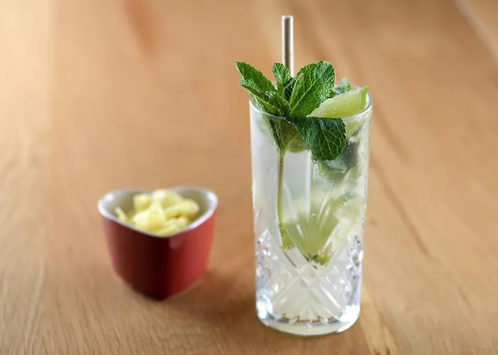 Ac By Marriott Saint-Julien-en-Genevois