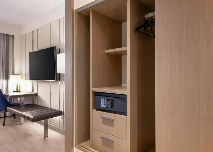 Ac By Marriott Hotel