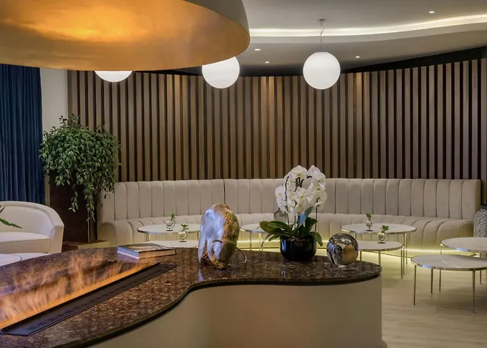 Ac By Marriott Hotel 4*