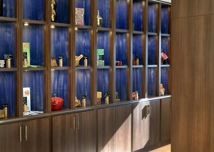 Ac By Marriott Saint-Julien-en-Genevois