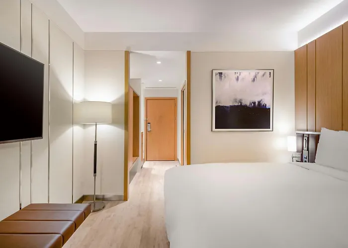 Ac By Marriott 4* Saint-Julien-en-Genevois