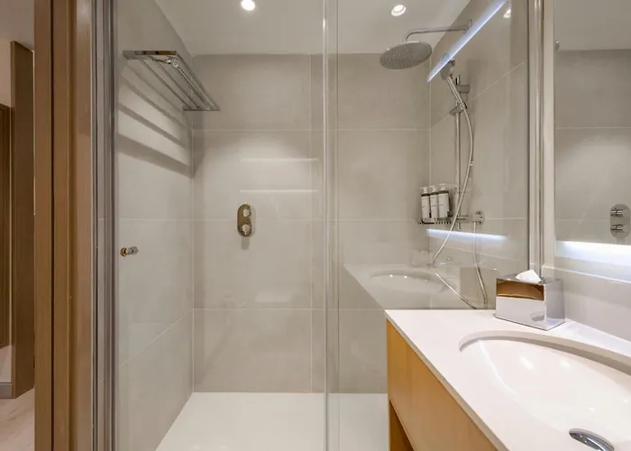 Hotel Ac By Marriott