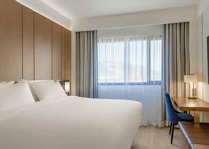 Ac By Marriott Hotel 4*