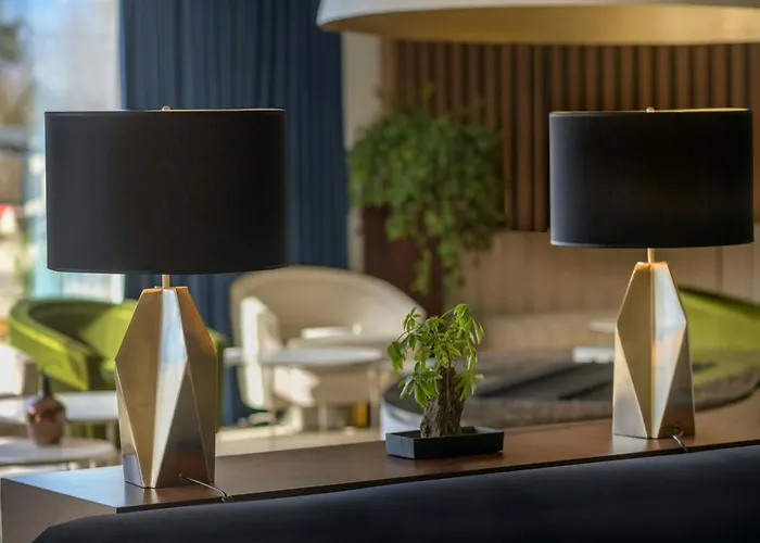 Ac By Marriott Saint-Julien-en-Genevois