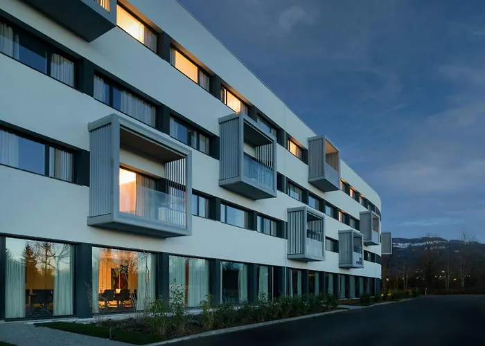 Ac By Marriott Hotel