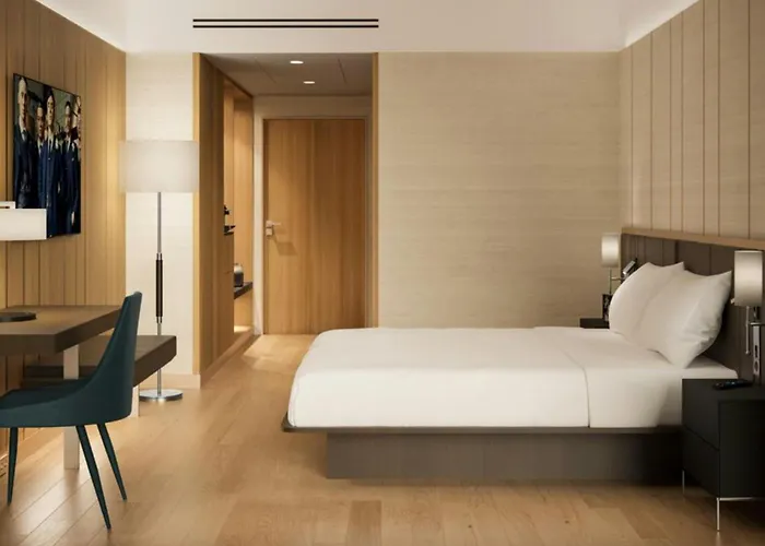 Hotel Ac By Marriott