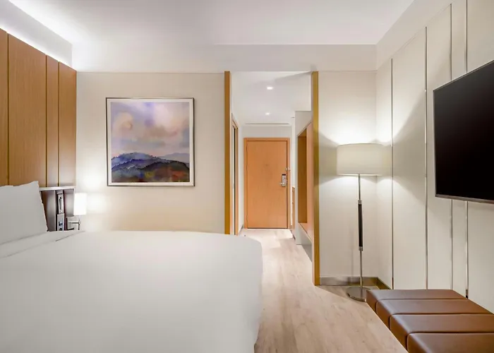 Ac By Marriott Saint-Julien-en-Genevois